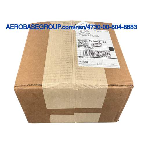 국가 주식 번호의 그림  4730-00-804-8683