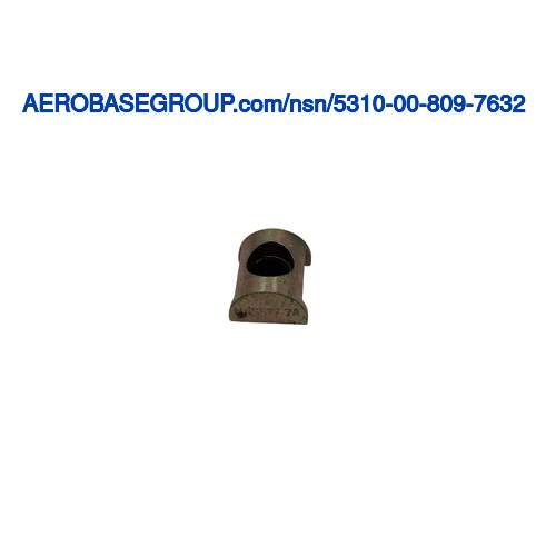 국가 주식 번호의 그림  5310-00-809-7632