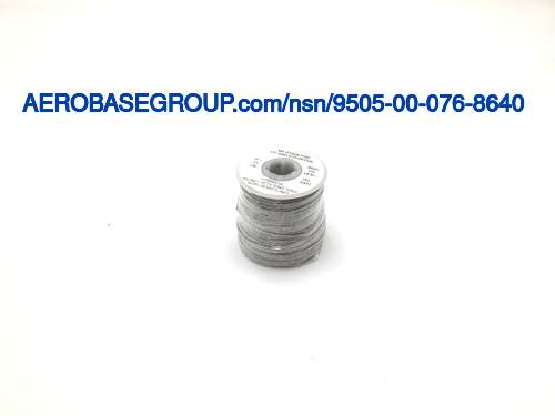 Picture of part number MS20995C41