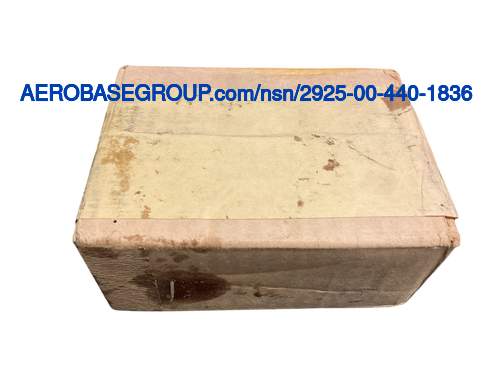 Picture of part number 10-55002