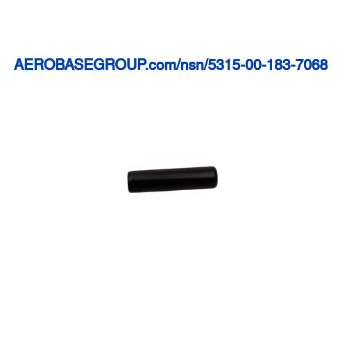 국가 주식 번호의 그림  5315-00-183-7068