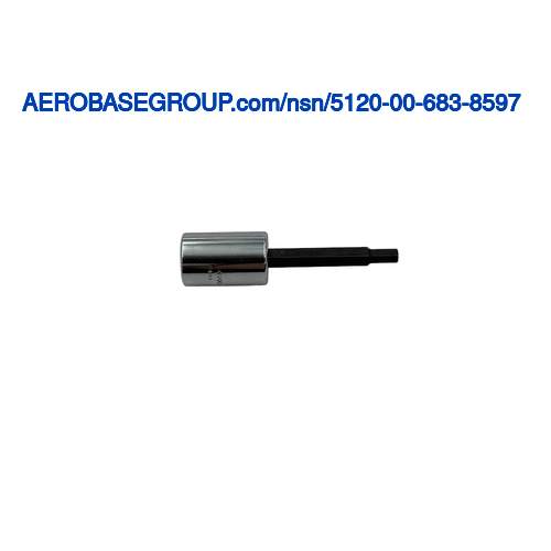 국가 주식 번호의 그림  5120-00-683-8597