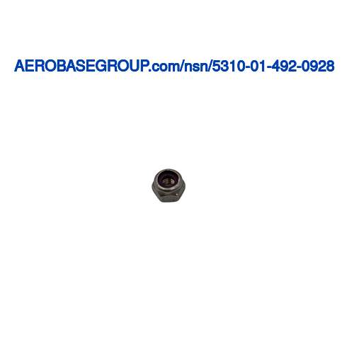 국가 주식 번호의 그림  5310-01-492-0928