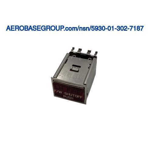 국가 주식 번호의 그림  5930-01-302-7187