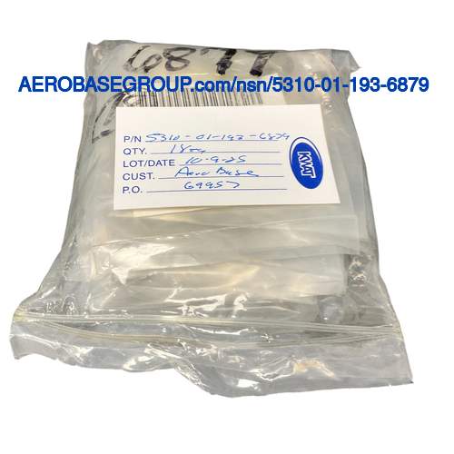 국가 주식 번호의 그림  5310-01-193-6879