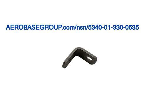 국가 주식 번호의 그림  5340-01-330-0535