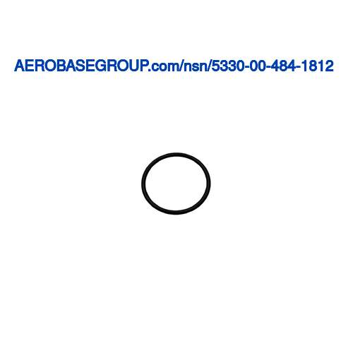 국가 주식 번호의 그림  5330-00-484-1812
