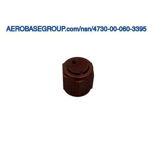 국가 주식 번호의 그림  4730-00-060-3395