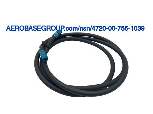 국가 주식 번호의 그림  4720-00-756-1039