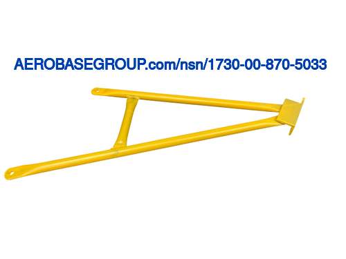 국가 주식 번호의 그림  1730-00-870-5033