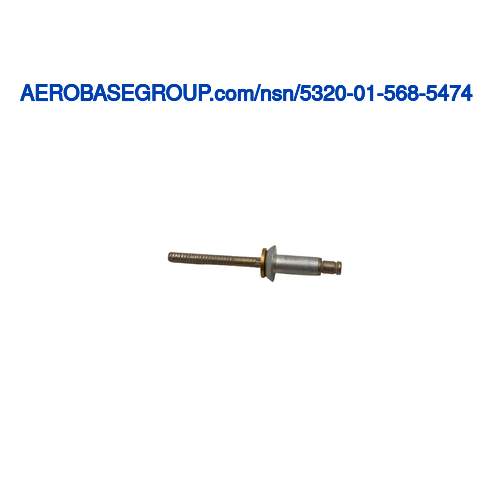 국가 주식 번호의 그림  5320-01-568-5474