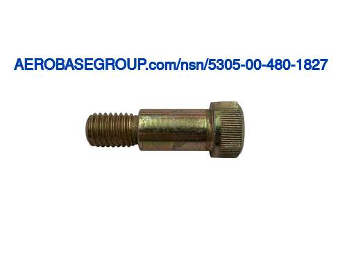 국가 주식 번호의 그림  5305-00-480-1827