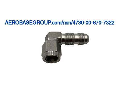 국가 주식 번호의 그림  4730-00-670-7322