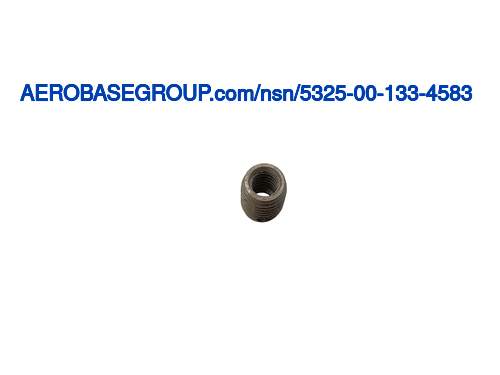 국가 주식 번호의 그림  5325-00-133-4583