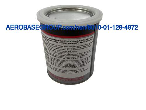 국가 주식 번호의 그림  8010-01-128-4872