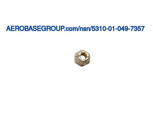 국가 주식 번호의 그림  5310-01-049-7357