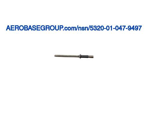 국가 주식 번호의 그림  5320-01-047-9497