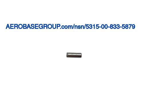 국가 주식 번호의 그림  5315-00-833-5879