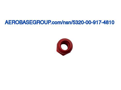 국가 주식 번호의 그림  5320-00-917-4810