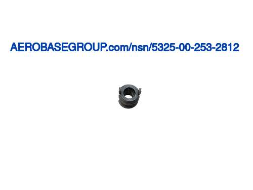 국가 주식 번호의 그림  5325-00-253-2812