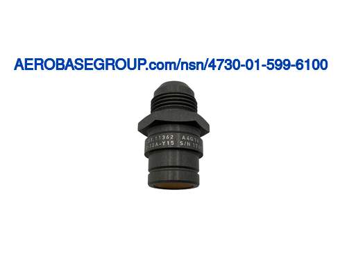 국가 주식 번호의 그림  4730-01-599-6100