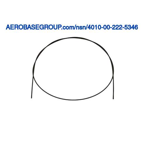 국가 주식 번호의 그림  4010-00-222-5346
