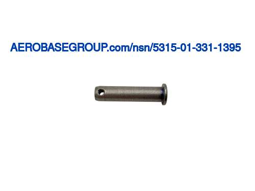 국가 주식 번호의 그림  5315-01-331-1395