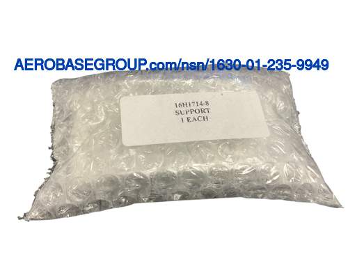 Picture of part number 16H1714-8