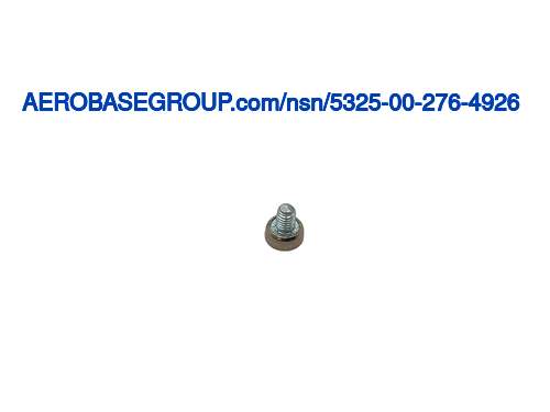 국가 주식 번호의 그림  5325-00-276-4926