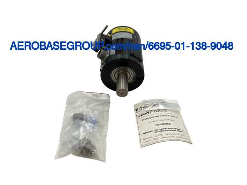 국가 주식 번호의 그림  6695-01-138-9048