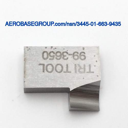 Picture of part number 99-3650