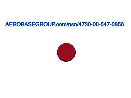 국가 주식 번호의 그림  4730-00-547-0856