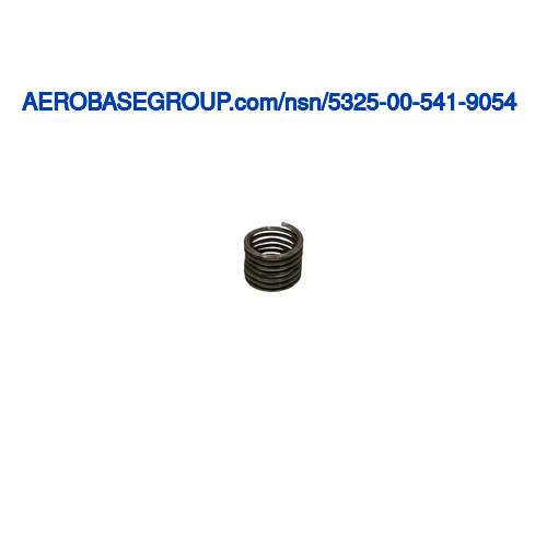 국가 주식 번호의 그림  5325-00-541-9054