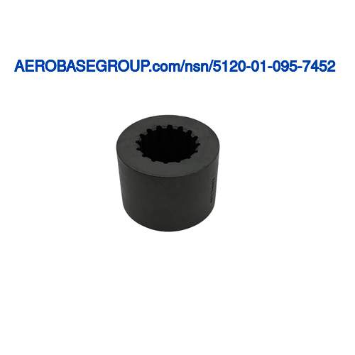 국가 주식 번호의 그림  5120-01-095-7452