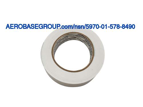 국가 주식 번호의 그림  5970-01-578-8490