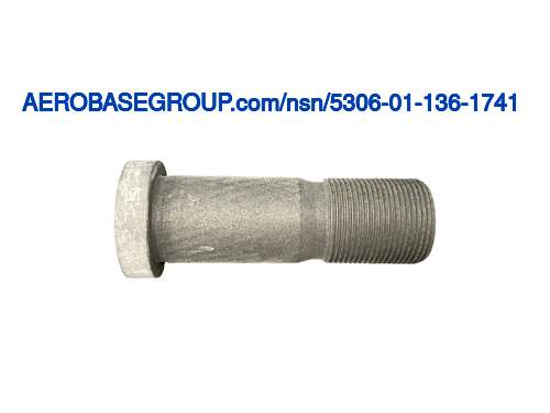 국가 주식 번호의 그림  5306-01-136-1741