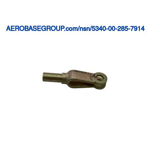 국가 주식 번호의 그림  5340-00-285-7914