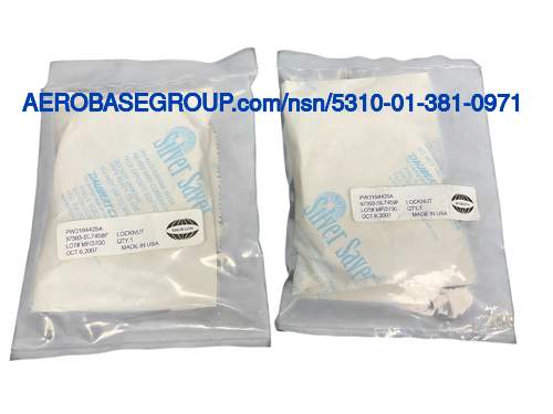 국가 주식 번호의 그림  5310-01-381-0971