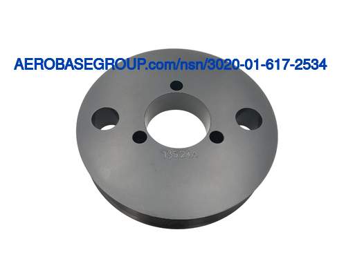 국가 주식 번호의 그림  3020-01-617-2534