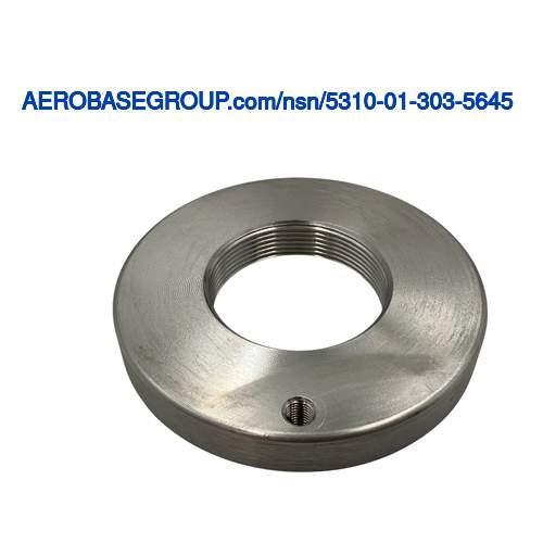 국가 주식 번호의 그림  5310-01-303-5645