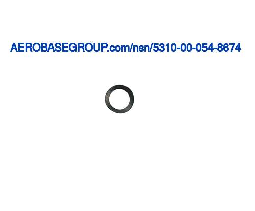 국가 주식 번호의 그림  5310-00-054-8674