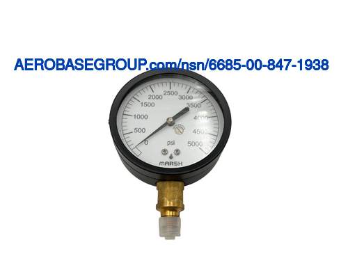 국가 주식 번호의 그림  6685-00-847-1938