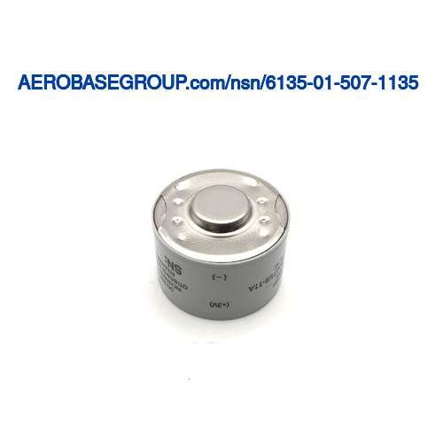 Picture of part number BA-5367/U