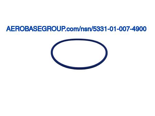 국가 주식 번호의 그림  5331-01-007-4900
