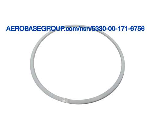 국가 주식 번호의 그림  5330-00-171-6756