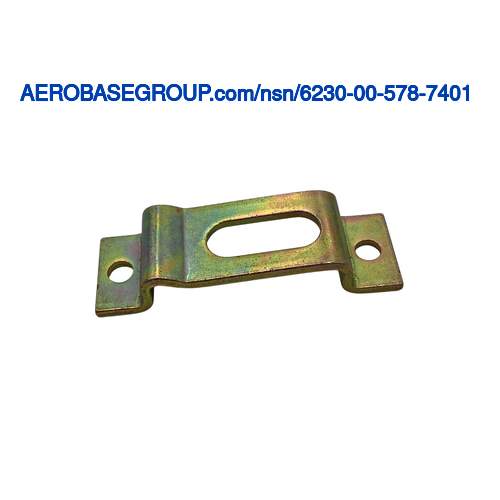 국가 주식 번호의 그림  6230-00-578-7401