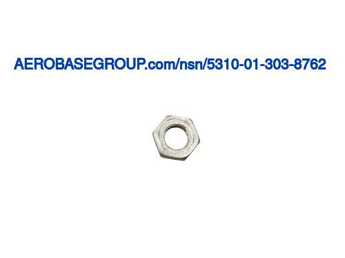 국가 주식 번호의 그림  5310-01-303-8762