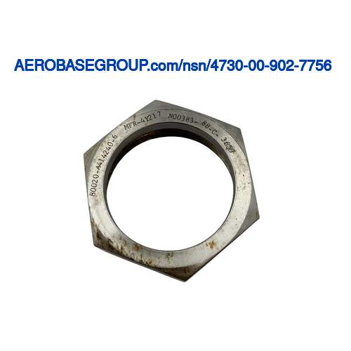 국가 주식 번호의 그림  4730-00-902-7756