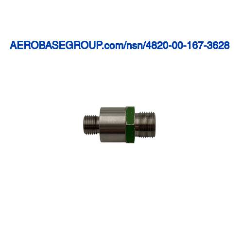 국가 주식 번호의 그림  4820-00-167-3628