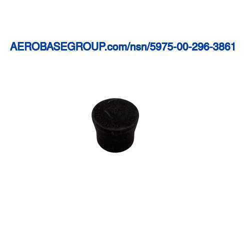 국가 주식 번호의 그림  5975-00-296-3861